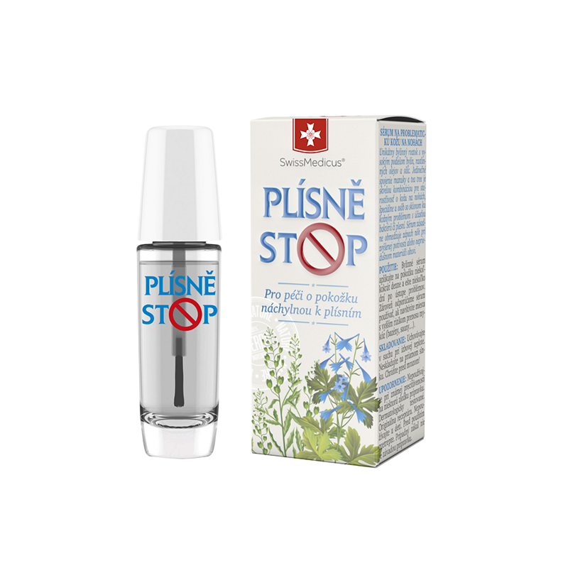 Micosi Stop – Siero piedi 10 ml