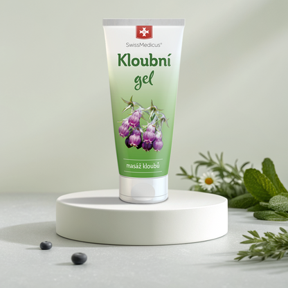 SwissMedicus Gel articolare