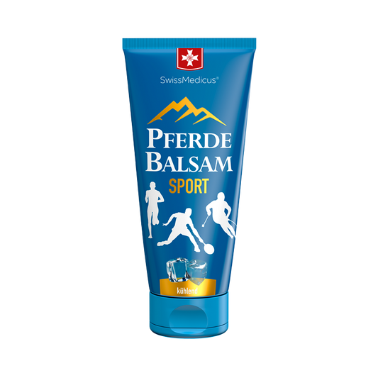 Pferdebalsam Sport rinfrescante