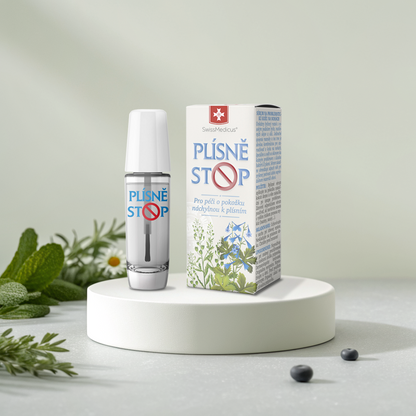 Micosi Stop – Siero piedi 10 ml