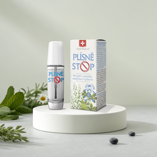 Micosi Stop – Siero piedi 10 ml