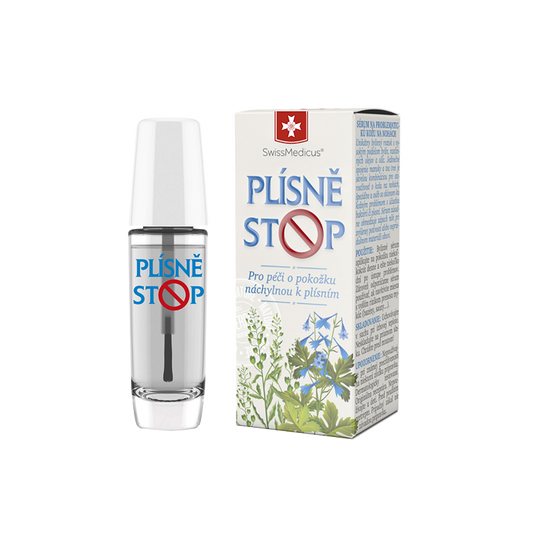 Micosi Stop – Siero piedi 10 ml