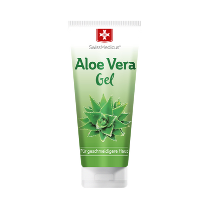 Gel di aloe vera