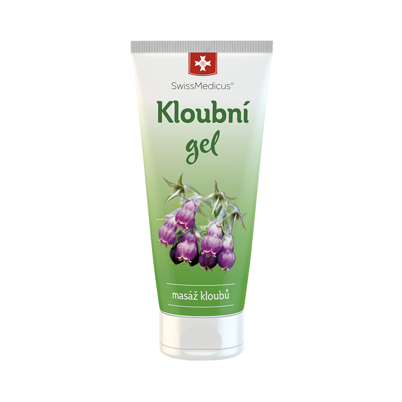 SwissMedicus Gel articolare