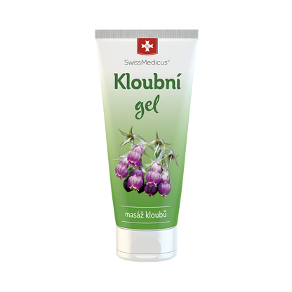 SwissMedicus Gel articolare