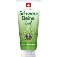 Gel gambe pesanti - 200 ml